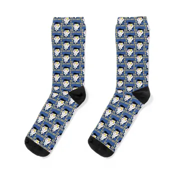 Носки Spamton g spamton спортивные чулки носки дизайнерские брендовые носки Мужские Женские