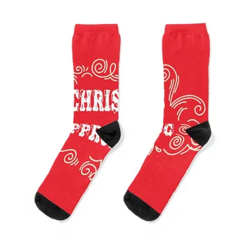 носки с приближением Рождества, носки с героями мультфильмов, носки с подогревом, носки для мужчин, хлопковые 100% Носки Для мужчин, Женские